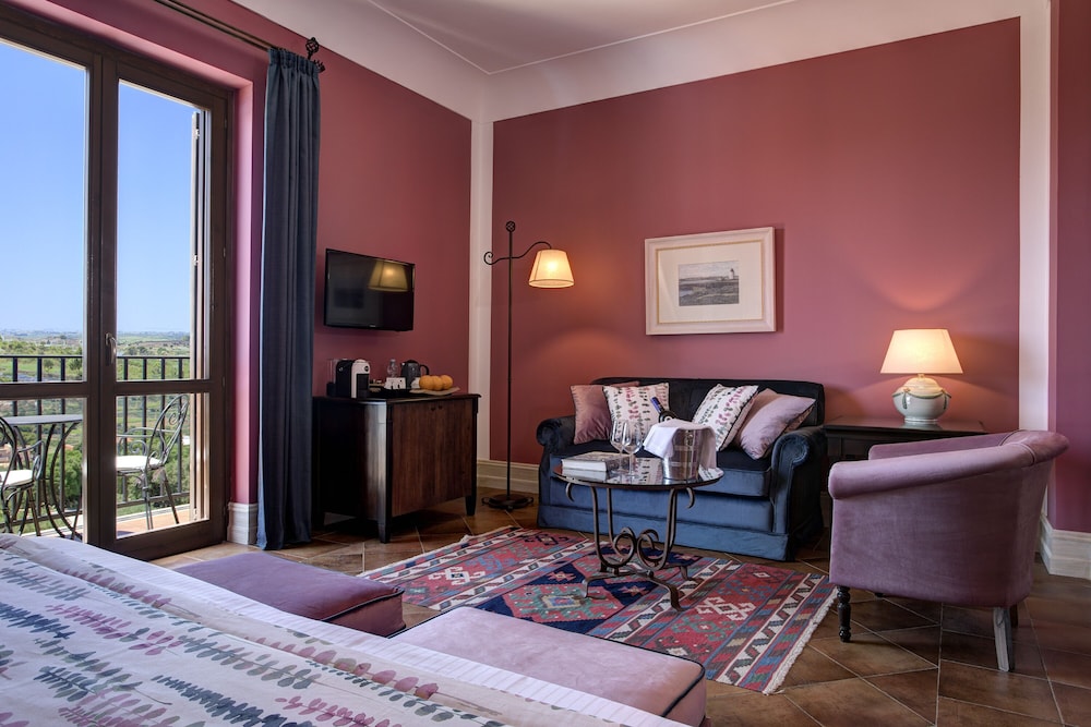 Junior Suite, Sea View photo 2