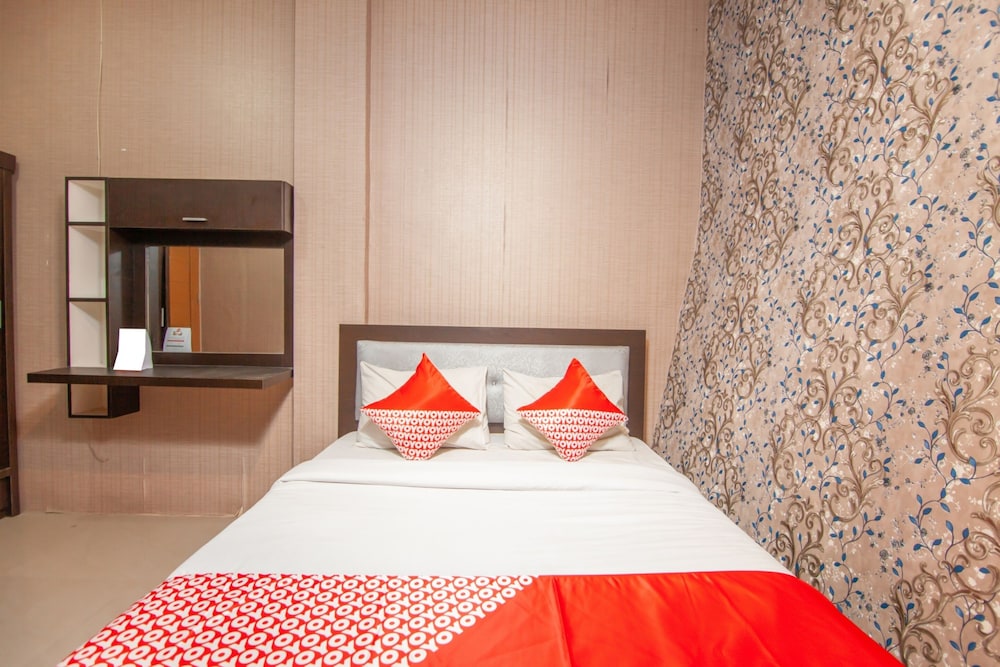 Deluxe Suite photo 3