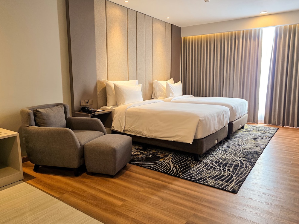 Superior Twin Room photo 1