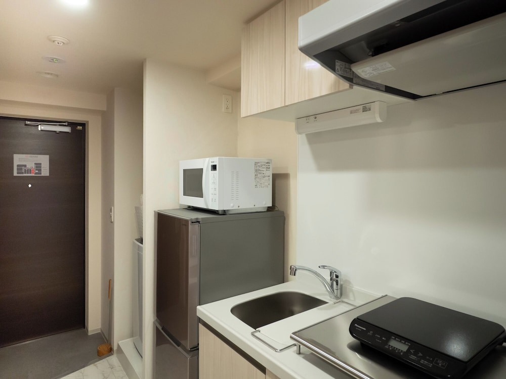 Double Room, with Kitchen and Washing machine, Non Smoking - Photo 2