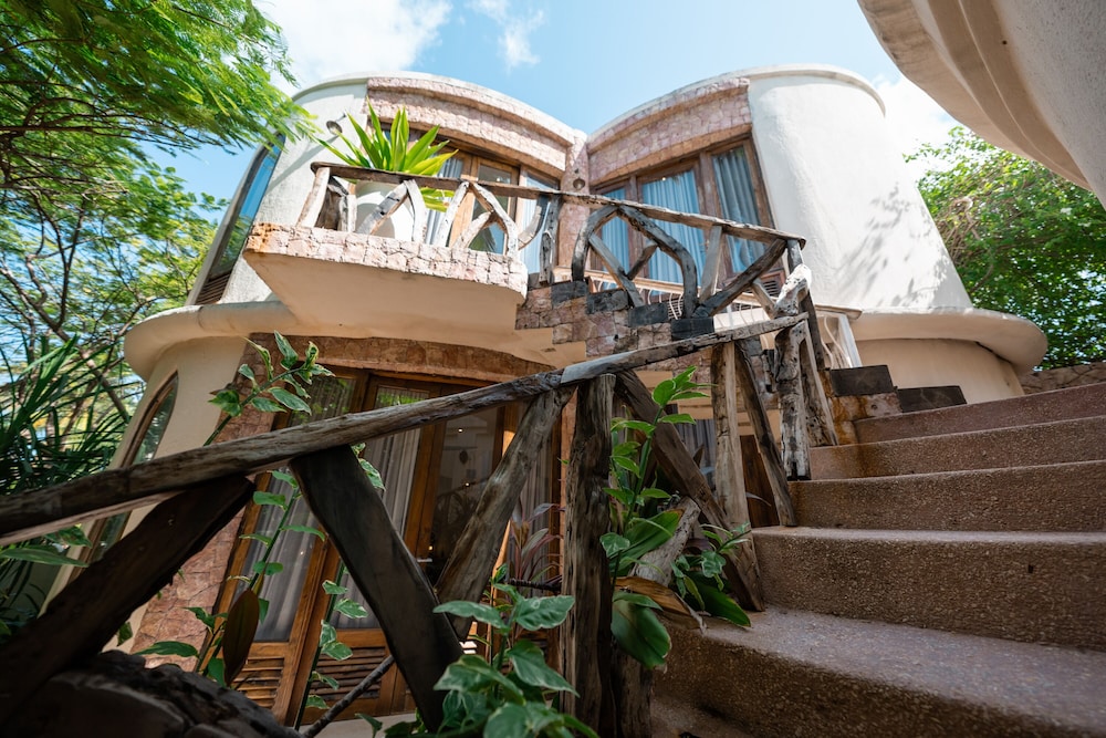 Luxury Villa, 2 Bedrooms (Mlima)