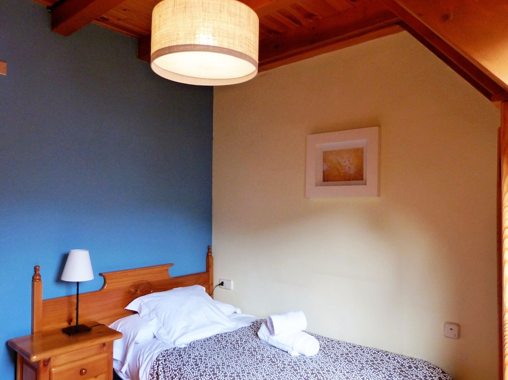 Habitación Clásica