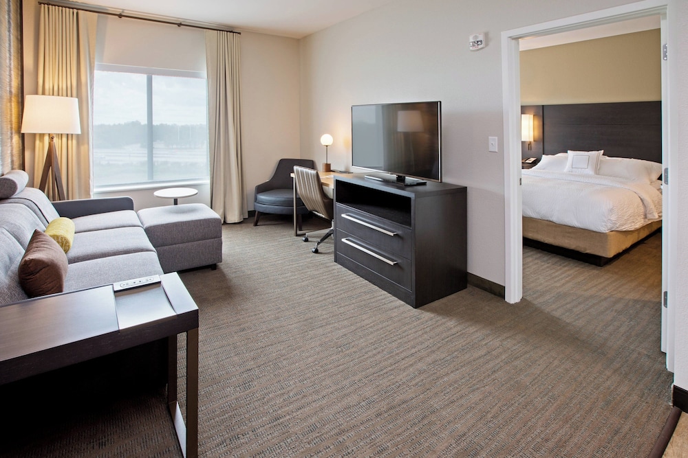 Suite, 1 Bedroom (Hearing Accessible) photo 2