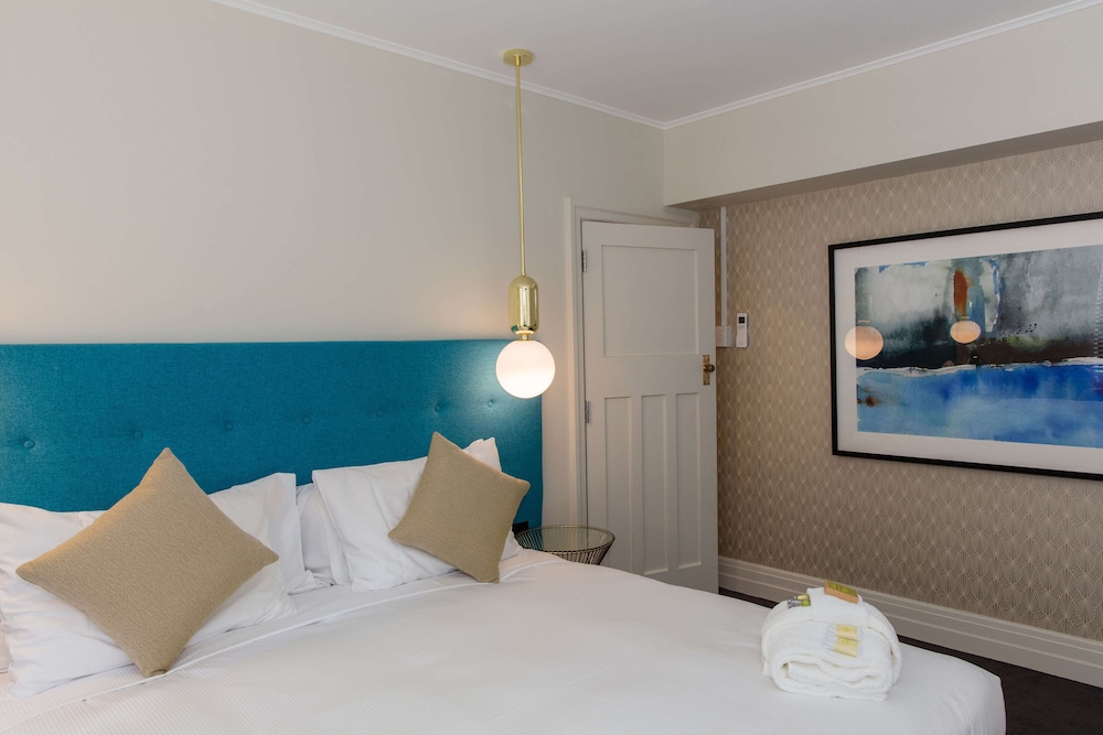 Deluxe Apartment, 2 Bedrooms