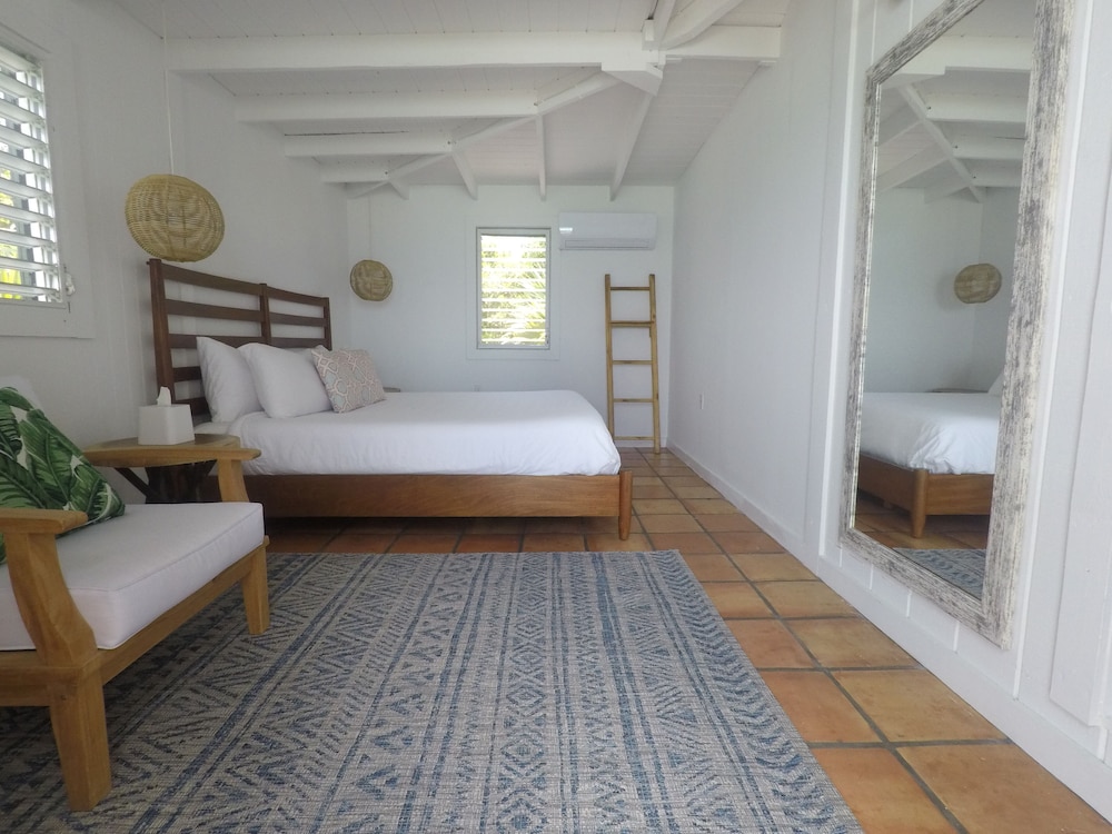 Cottage, 2 Bedrooms, Non Smoking, Oceanfront photo 3