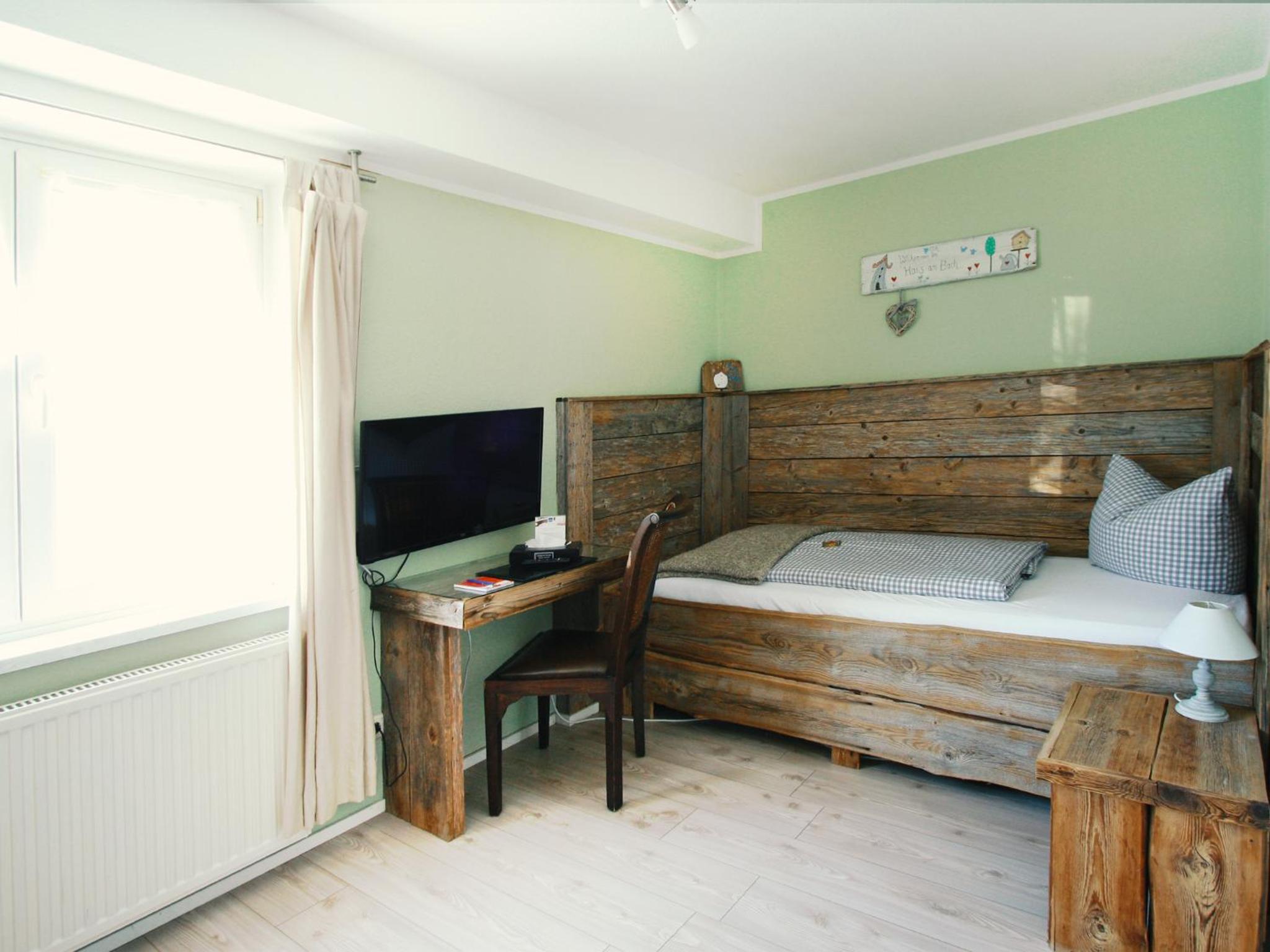 Single Room photo 1