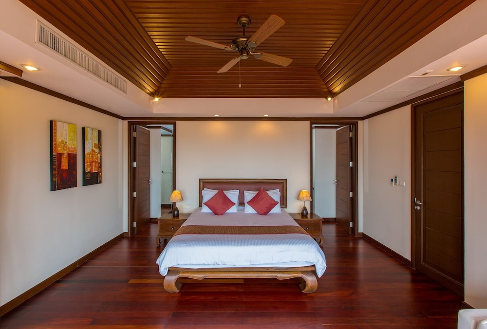 Katamanda villa 3bedroom private pool E5 photo 1