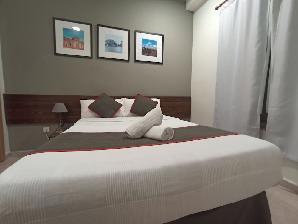 Classic Double Room photo 3