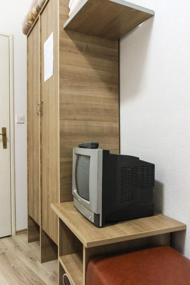Classic Single Room photo 3