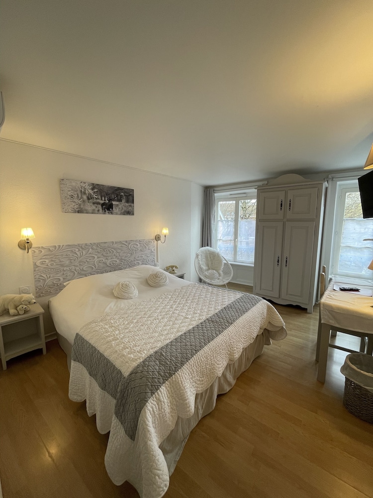 Comfort Double Room photo 1