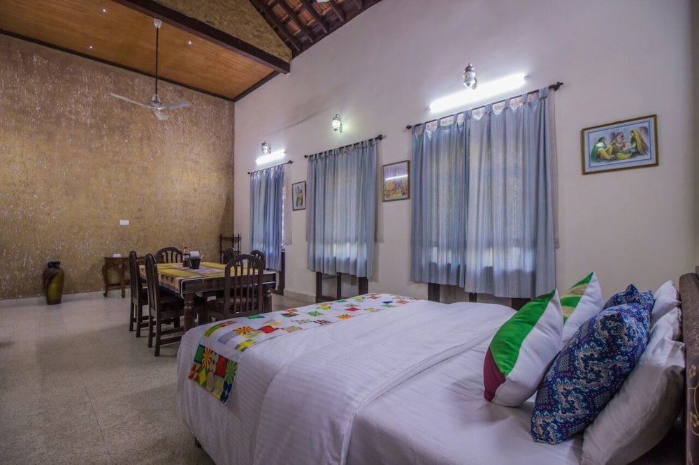 Deluxe Villa, 5 Bedrooms photo 1