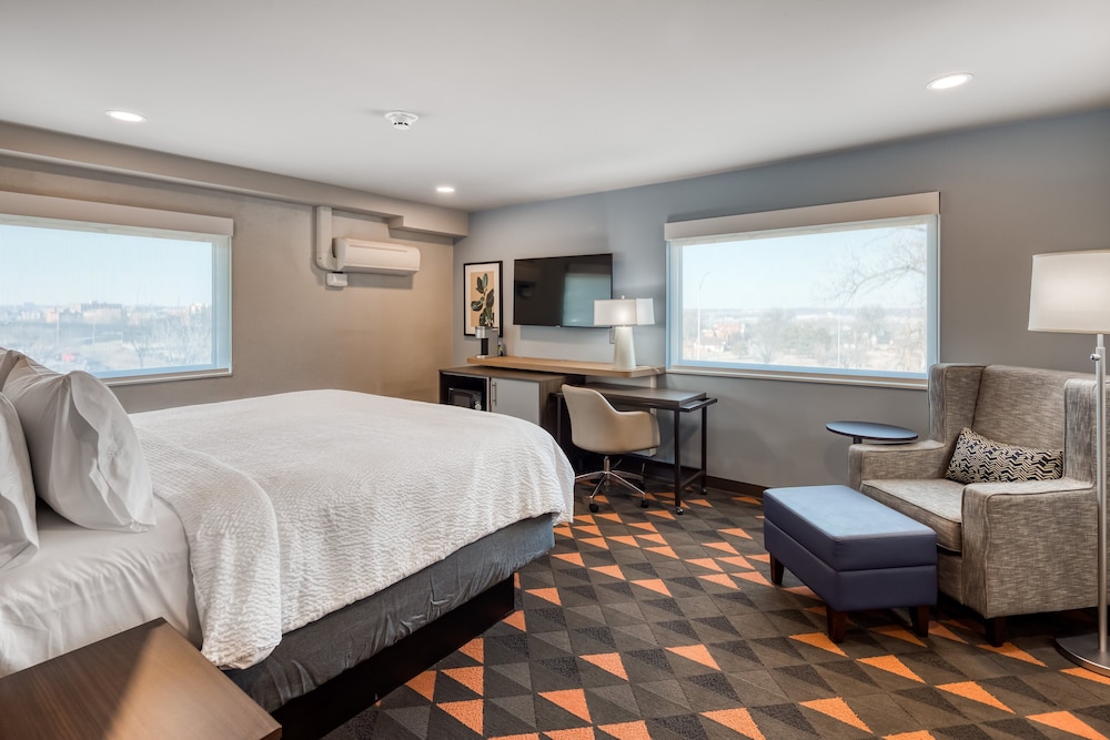 Premium Room, Multiple Beds photo 3