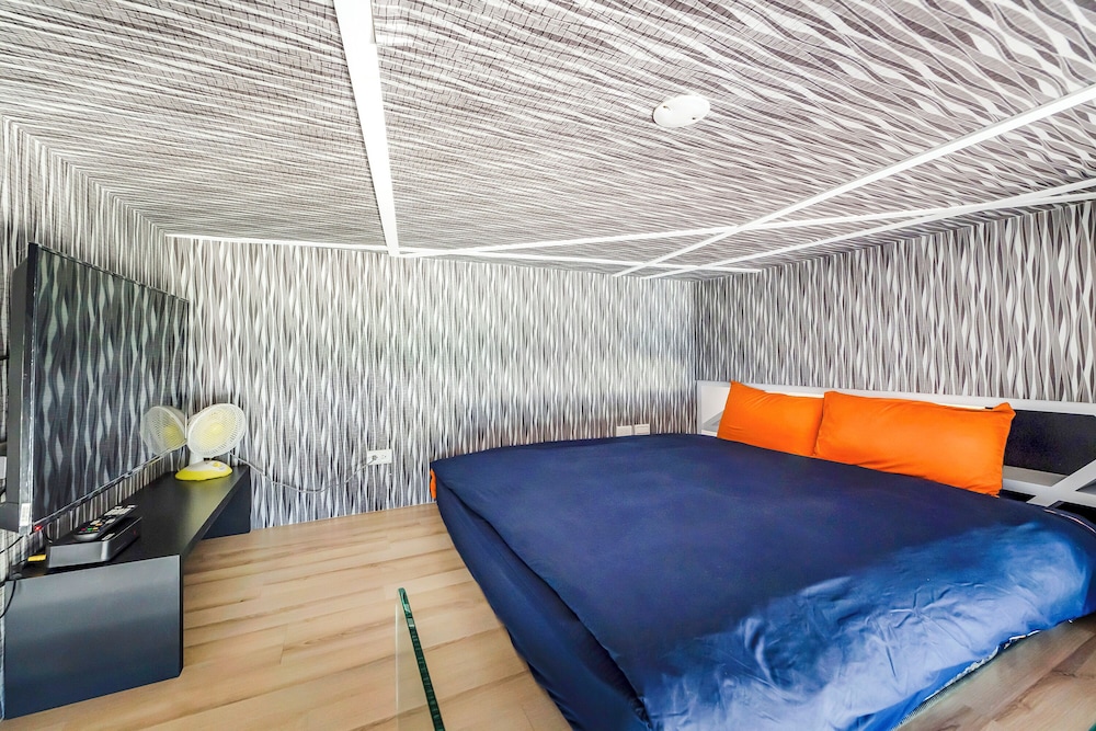 Standard Quadruple Room - Photo 2