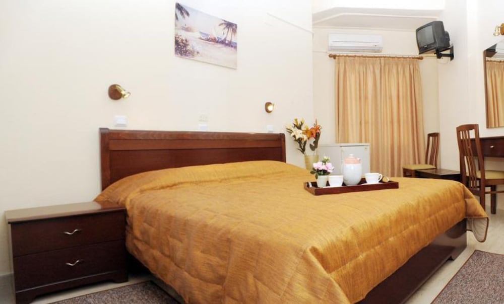 Triple Room photo 2