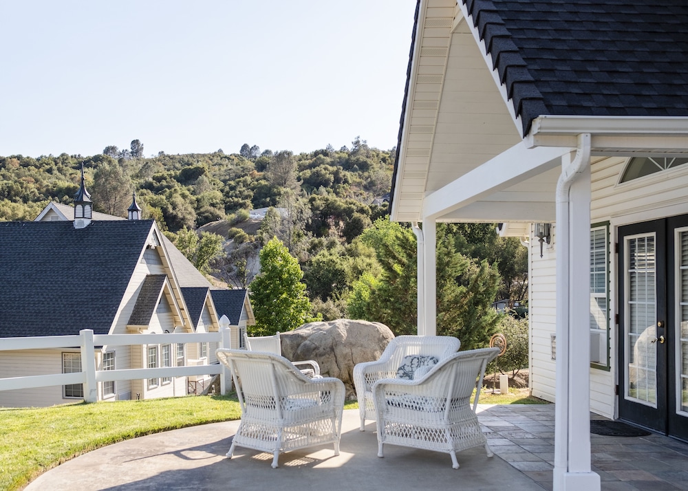 Summer House Cottage photo 1