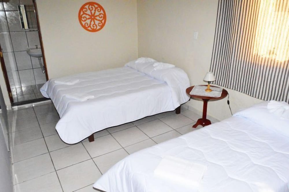 Luxury Triple Room photo 2