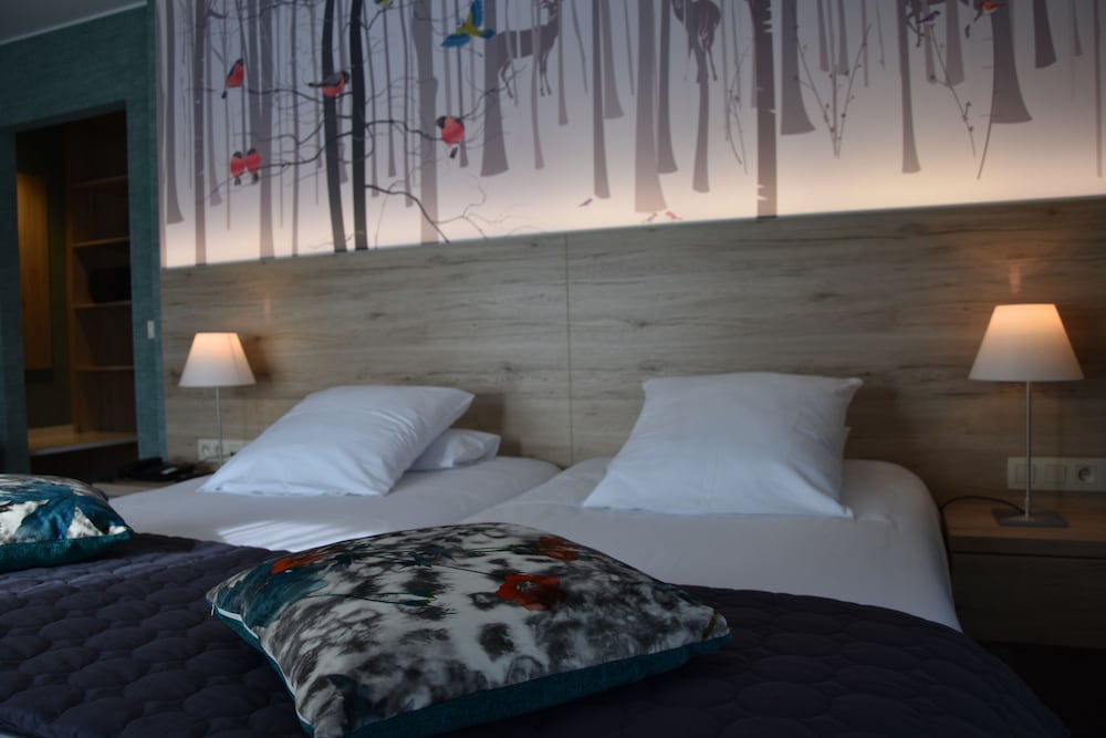 Superior Double Room photo 2