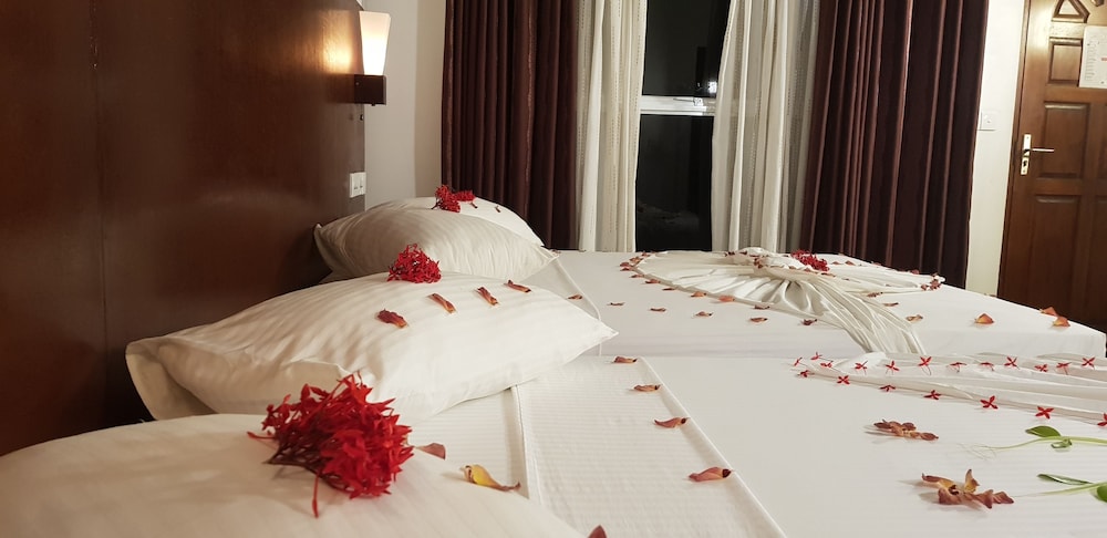 Family Room, Multiple Beds, Sea View photo 2