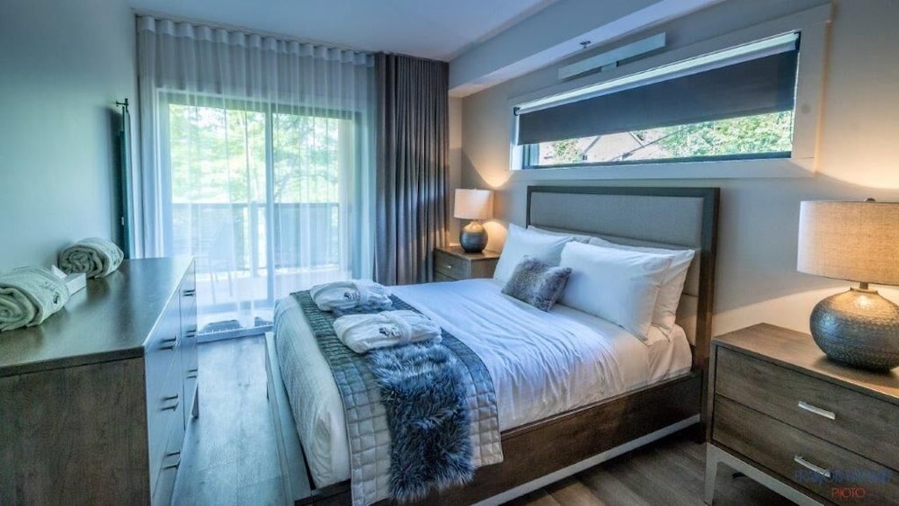 Luxury Condo