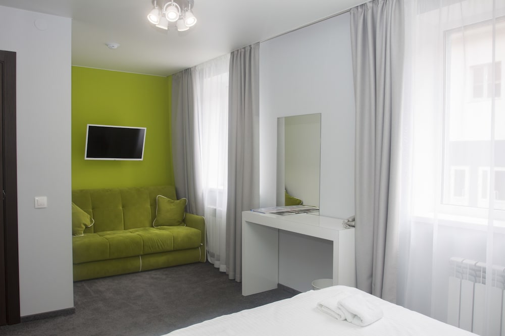 Comfort Double Room photo 1