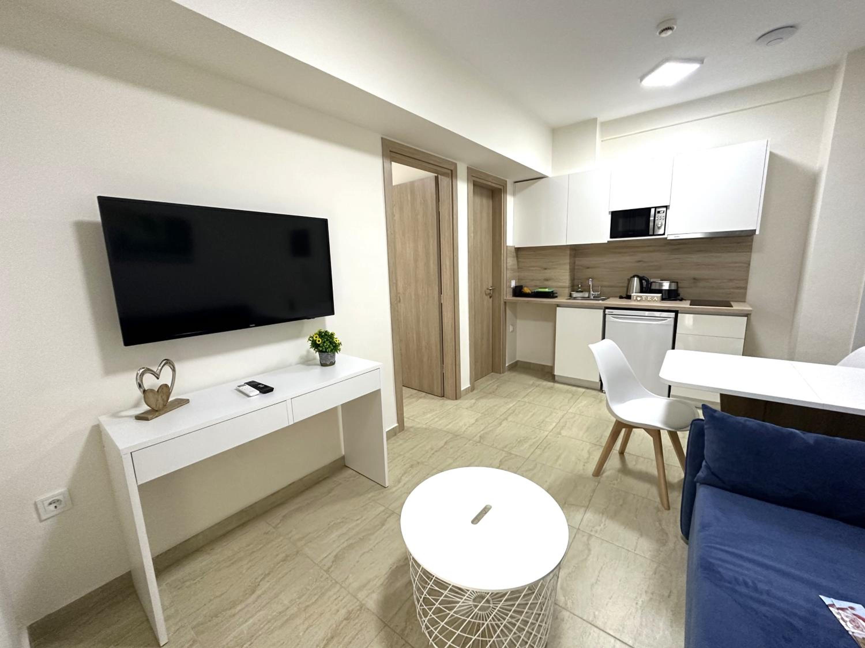 Apartment - Ground Floor photo 3