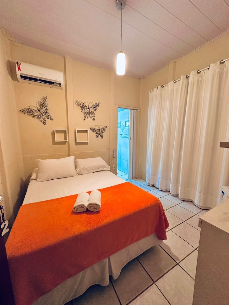 Twin Room photo 1