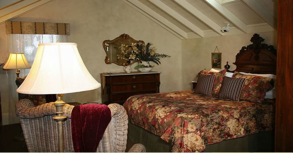 The victorian suite photo 3