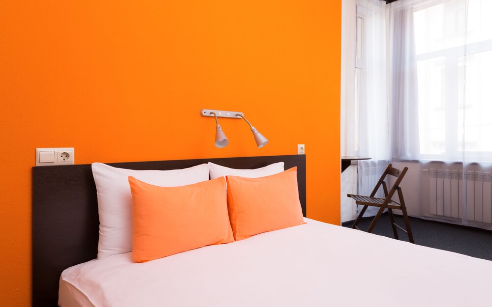 Standard Double or Twin Room photo 2