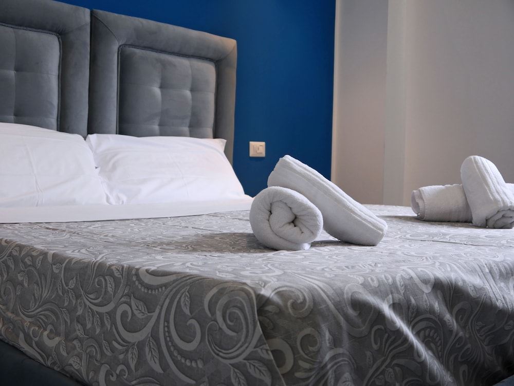 Panoramic Triple Room