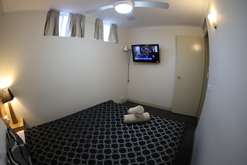 Family Suite, 2 Bedrooms photo 3