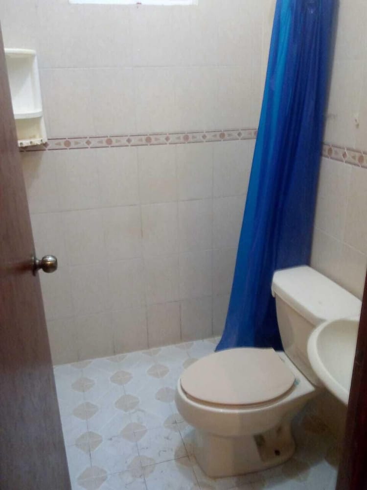 Basic Double Room photo 2