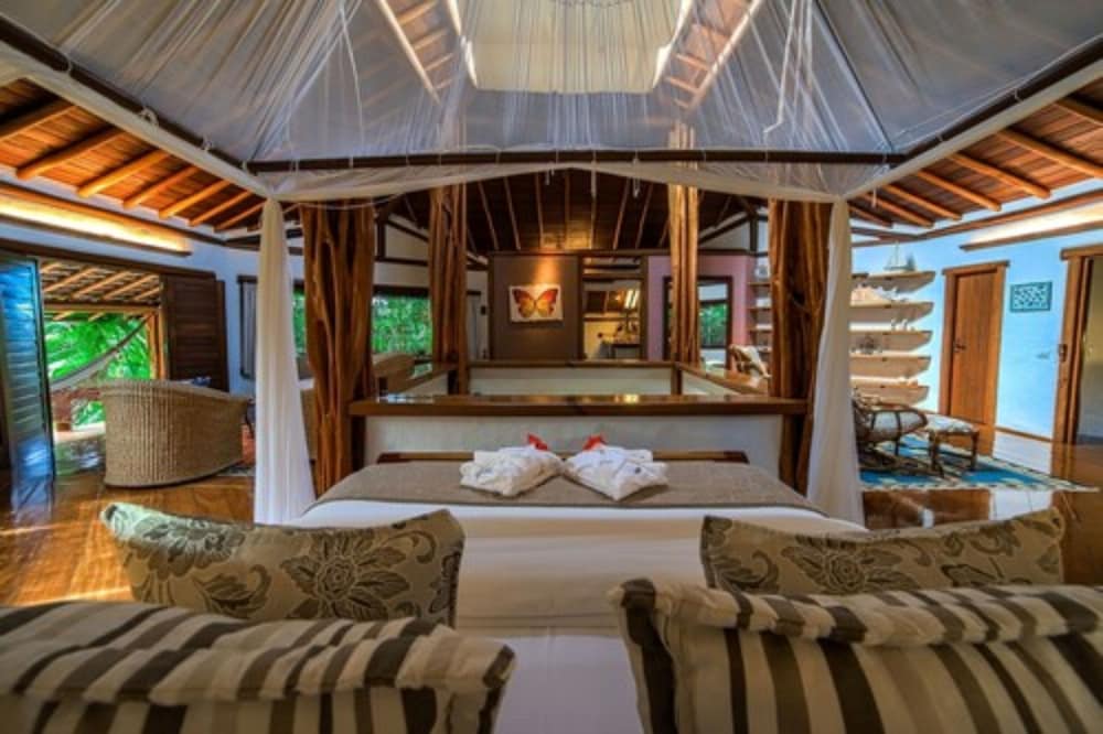 Villa (VIP - Sky)