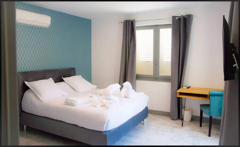 Comfort Room