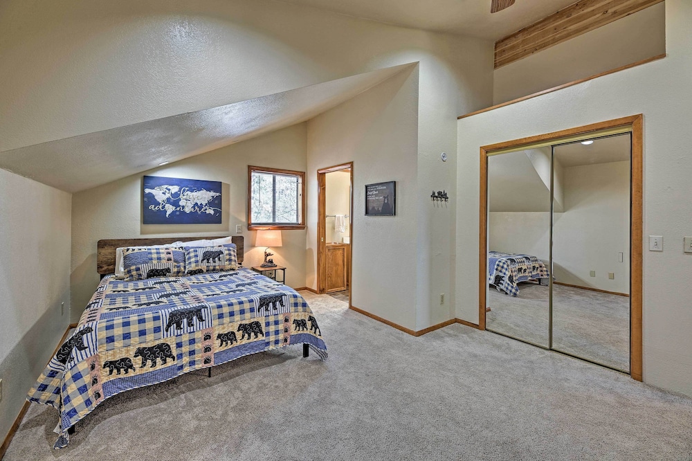 House (3 Bedrooms) photo 1
