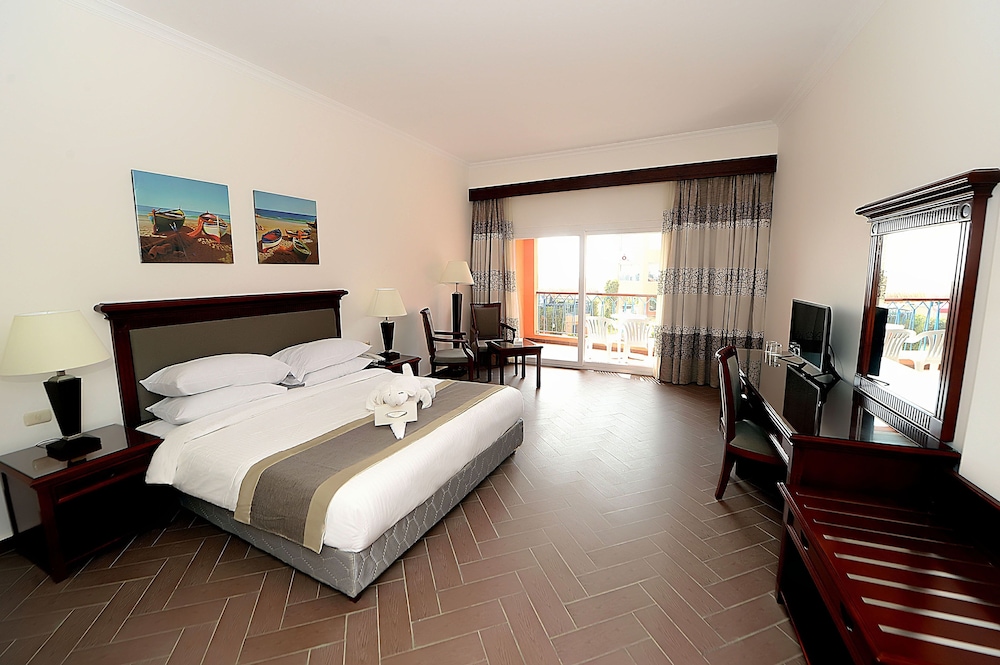 Double Or Twin Room, Garden View