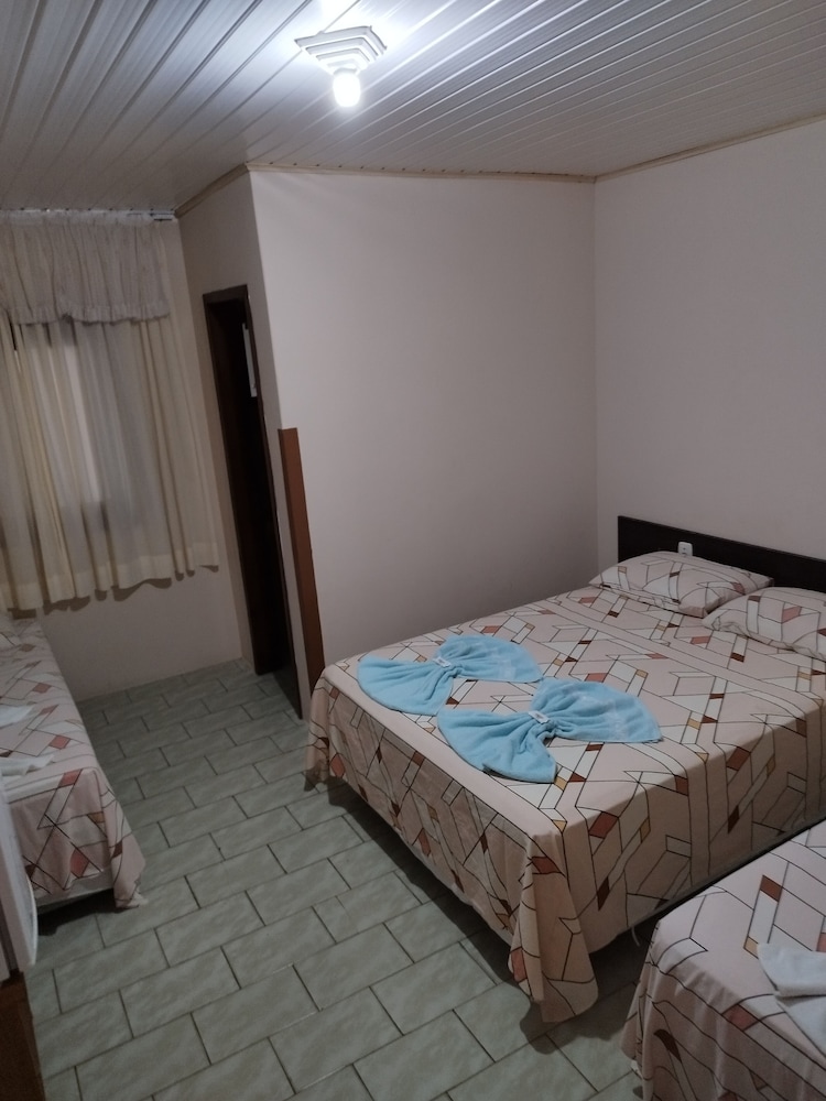 Family Quadruple Room photo 3