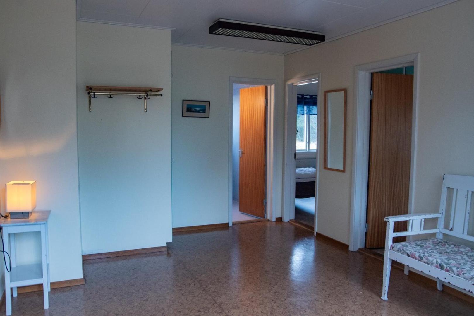 Two-Bedroom Villa photo 1
