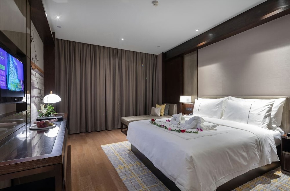 Business Double Room
