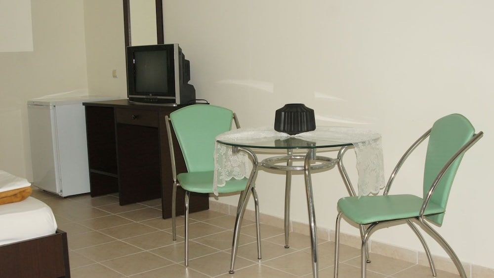 Standard Room, Sea View photo 2