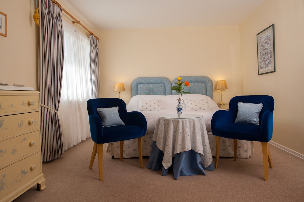 Double or Twin Room photo 1