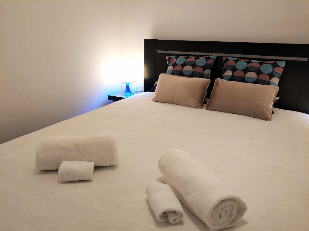 Standard Double Room, Shared Bathroom photo 1