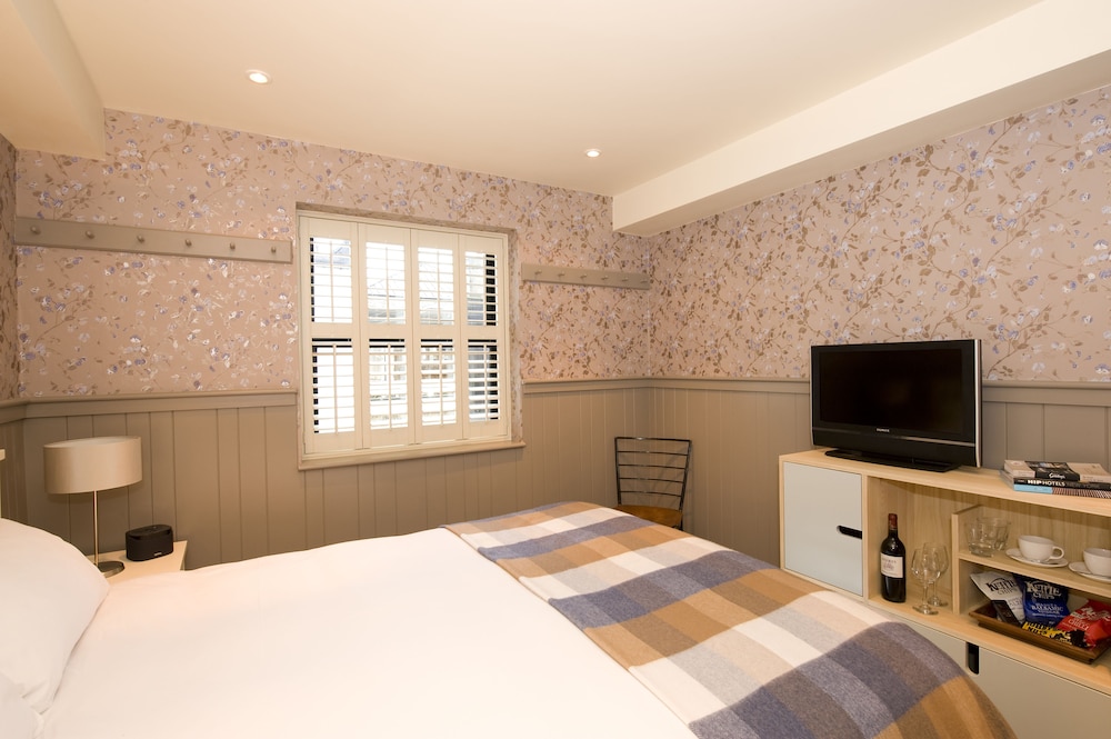 Double Room, Ensuite photo 2