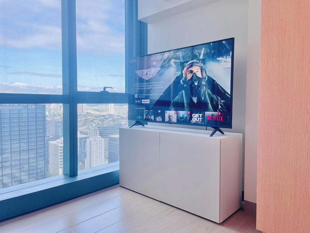 Comfort Condo, City View photo 2