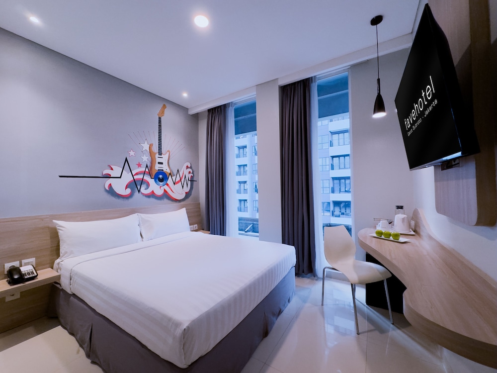 Deluxe Room photo 2