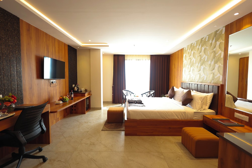 Junior Room