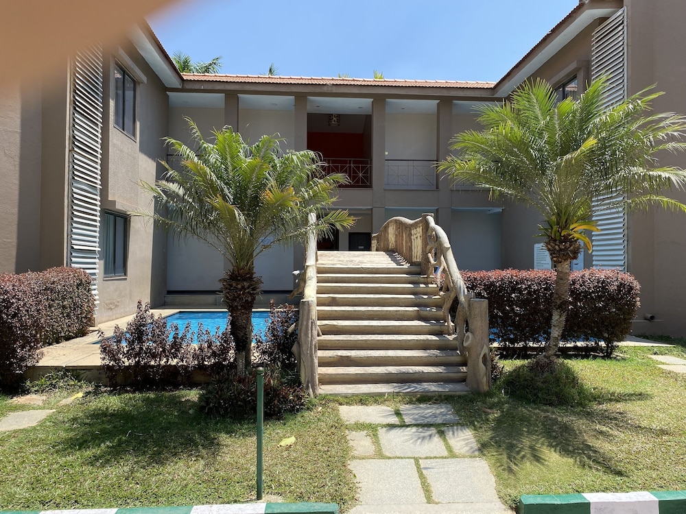 Villa Chalet photo 3