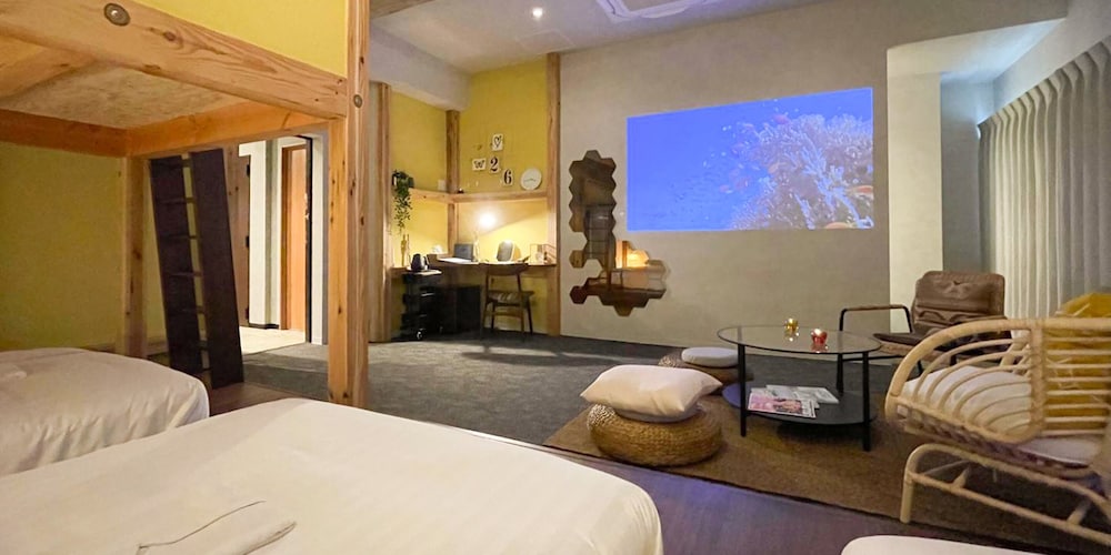 Setoda Room-Free Wi-Fi, Non Smoking photo 3