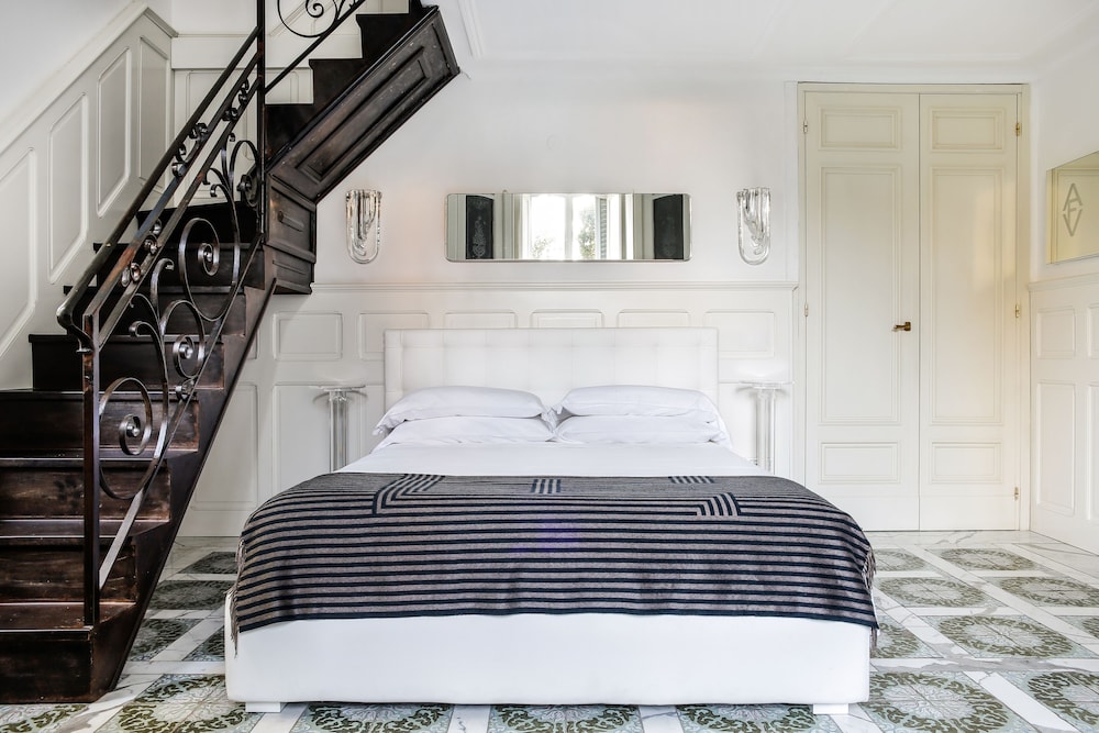 Room Noble floor Deluxe
