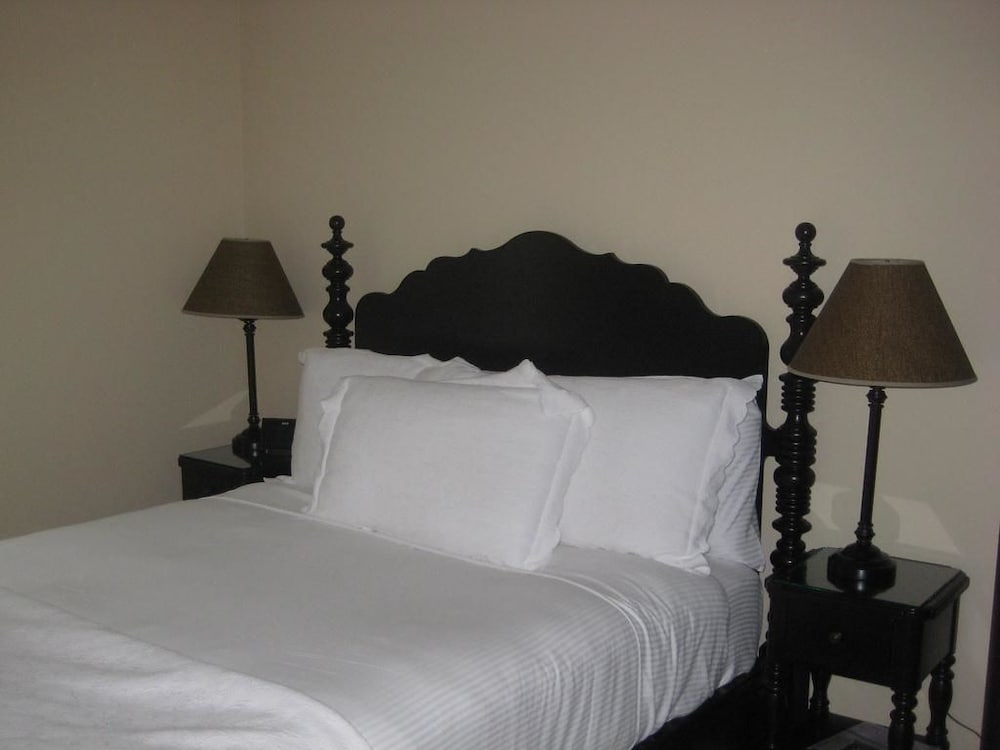 Luxury Suite, 2 Bedrooms photo 3