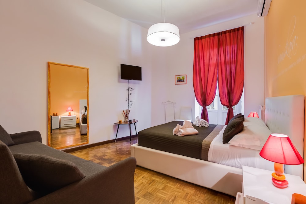 Junior Suite, Terrace photo 3